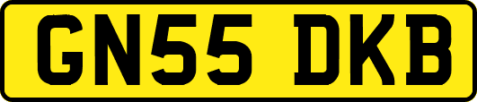 GN55DKB