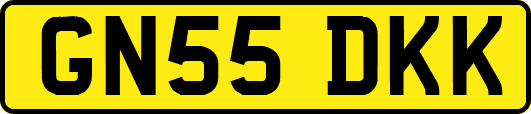 GN55DKK