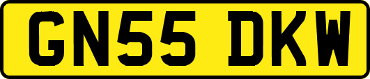 GN55DKW