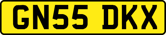 GN55DKX