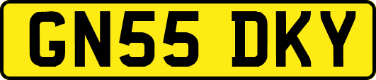 GN55DKY