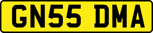 GN55DMA