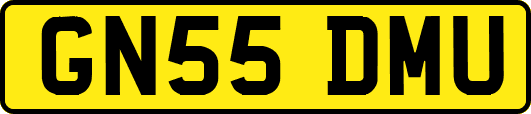 GN55DMU