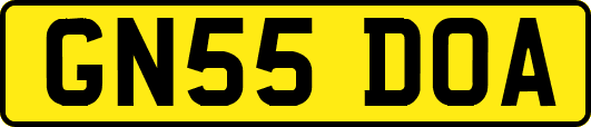 GN55DOA