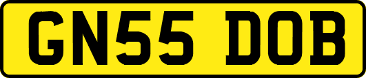 GN55DOB