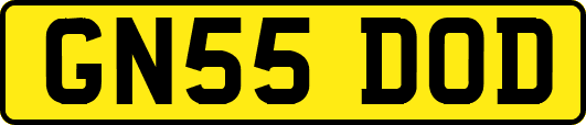 GN55DOD