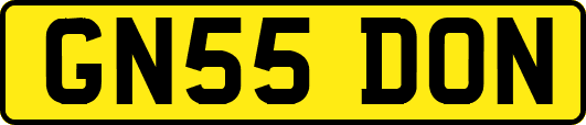 GN55DON