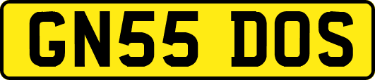 GN55DOS