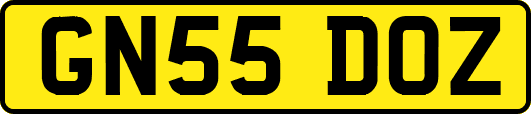GN55DOZ