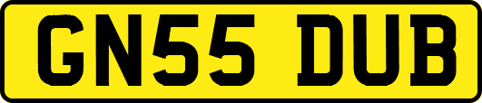 GN55DUB