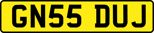 GN55DUJ