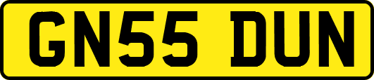 GN55DUN