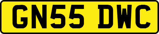 GN55DWC
