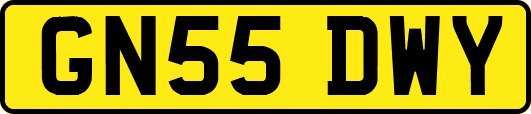 GN55DWY