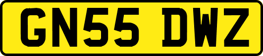 GN55DWZ