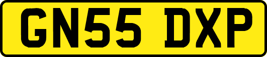 GN55DXP