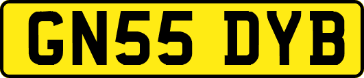 GN55DYB