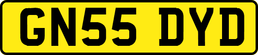 GN55DYD