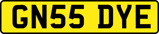 GN55DYE