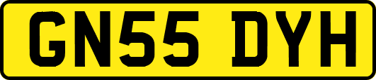 GN55DYH