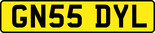 GN55DYL