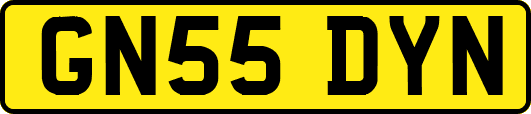 GN55DYN