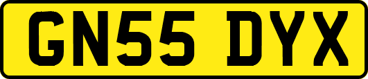 GN55DYX