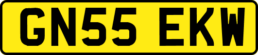 GN55EKW