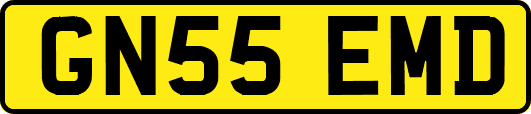 GN55EMD