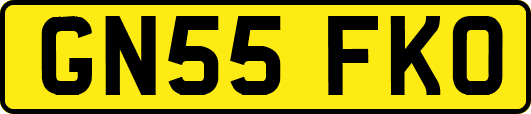 GN55FKO