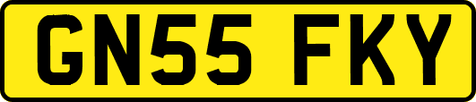 GN55FKY