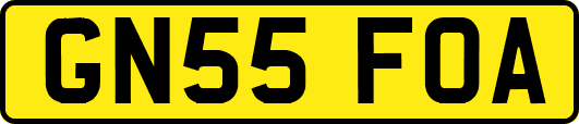 GN55FOA