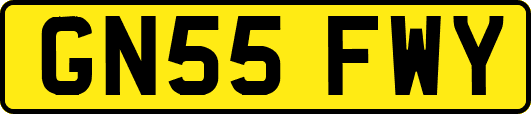 GN55FWY