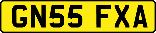 GN55FXA