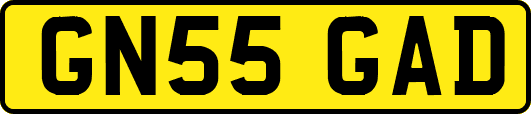 GN55GAD