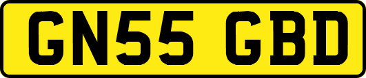 GN55GBD