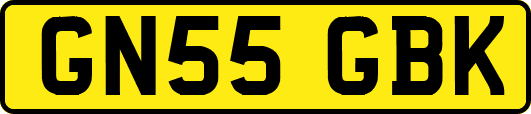 GN55GBK
