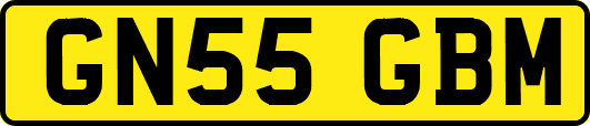 GN55GBM