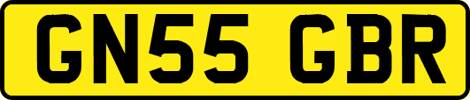 GN55GBR