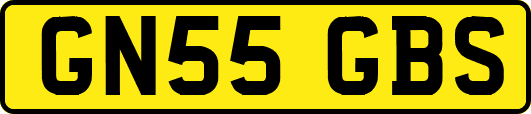 GN55GBS