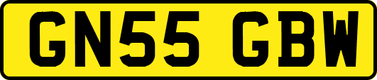 GN55GBW