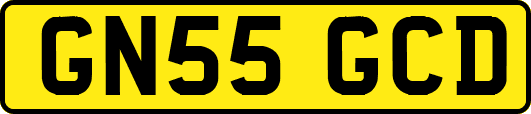 GN55GCD