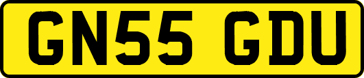 GN55GDU