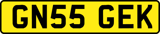 GN55GEK