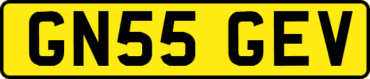 GN55GEV