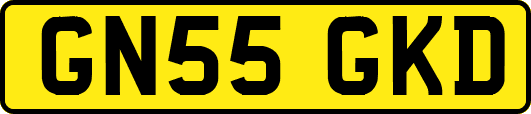 GN55GKD