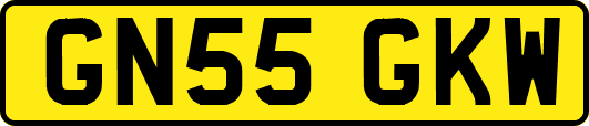GN55GKW
