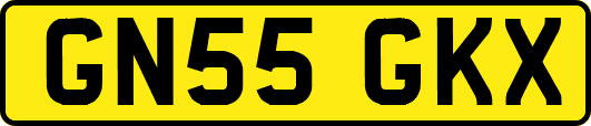 GN55GKX