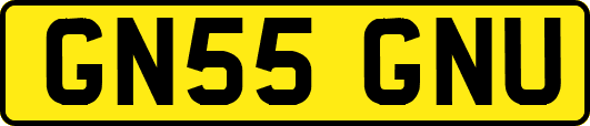 GN55GNU