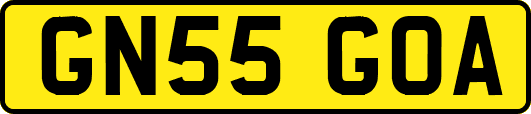 GN55GOA